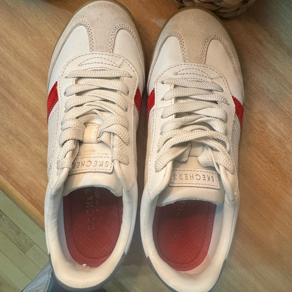 Women's Zinger - Retro Rockers Casual Sneakers - Picture 7 of 10